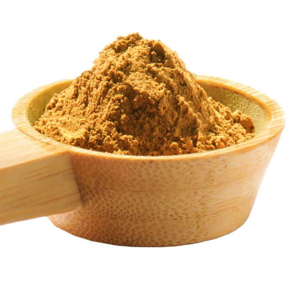 Kratom Pulver White Kalis