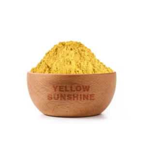 Jetzt Kratom kaufen Yellow Sunshine 100% Bio Kratom-Pulver